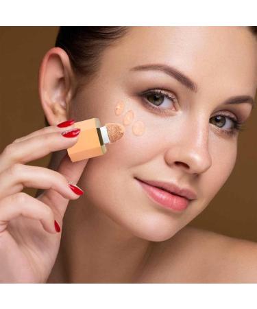  Eastuy Waterproof Liquid Body Concealer | 5.2 ml Full Coverage Makeup Stick with Cushioned Tip Applicator to Conceal Imperfections and Blemishes - Buy Online on GoSupps.com