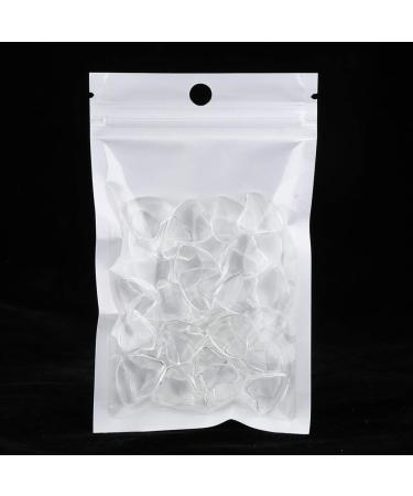 Nail Polish Color Chart Practical Gel Polish Color Chart Manicure Shop Beauty Salon Salon Shop for Home(Heart-shaped)