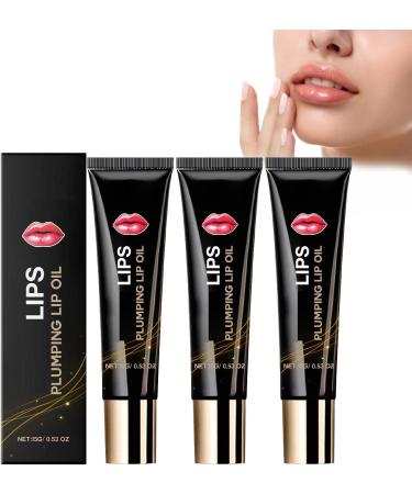 Huile-s rum repulpante Plumpify hydratante et nourrissante pour les l vres r duit les ridules et augmente l' lasticit des l vres hydratante et non collante.