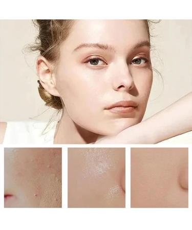 Waterproof BB Tinted Sunscreen Mzv Concealer Cream Three Color Water Moisturizing Cream For Flower Concealer Moisturizing Foundation (#13 Bright Colors) - Buy Online on GoSupps.com