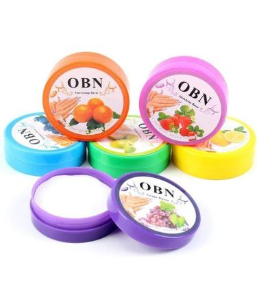 Professional Manicure Remover Pads - 6 Boxes Mini Nail Polish Remover Pads for Toenail Fingernail Disposable Salon Nonwoven Lightweight - Buy Online on GoSupps.com
