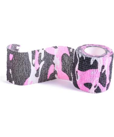 Kisangel 36 Rolls Elastic Bands - Multicolor Combination | Premium Quality for Crafts & DIY Projects - Fast International Shipping - Buy Online on GoSupps.com