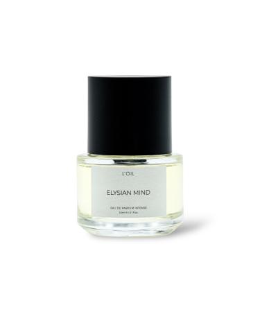 Elysian Mind Maison Margela Jazz Club Replica EDT 30ml Spray | Valentines Day Gift - Exotic Fragrance with Neroli Pepper Rum & Vanilla | Long-Lasting Unisex Perfume