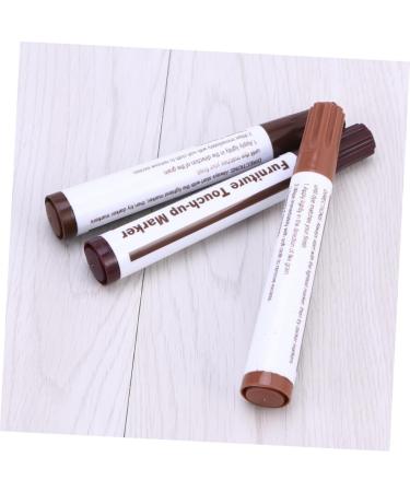 Beavorty 12-in-1 Furniture Touch-Up Pen & Repair Kit - Fix Scratches on Wooden Furniture - Buy Online on GoSupps.com