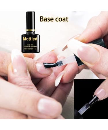 Hikaka 2022 Nail Repair Protective Gel - Instant Nail Treatment & Amplifier for Stronger Healthier Nails - Buy Online on GoSupps.com
