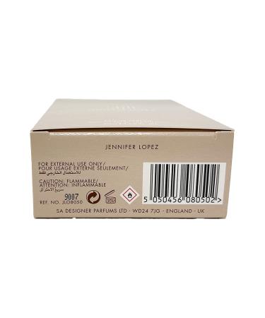 Still by Jennifer Lopez Eau De Parfum Spray 1.7 oz - Buy Online on GoSupps.com