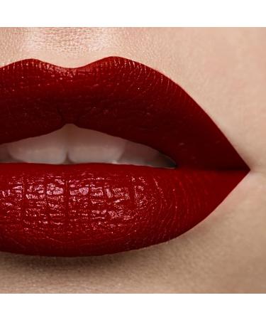 Catherine Lipstick 565 - Harp Red | Long-lasting Vibrant Color | Shop Internationally Today! - Buy Online on GoSupps.com