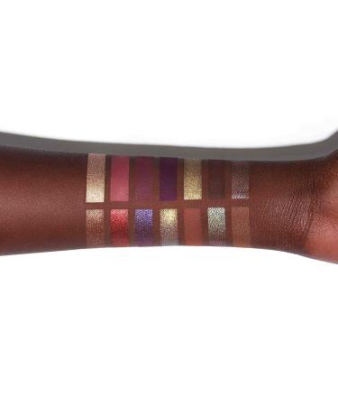 Shop Anastasia Jackie Aina Palette | International Shipping | Best Eyeshadow Palette for Stunning Looks - Buy Online on GoSupps.com