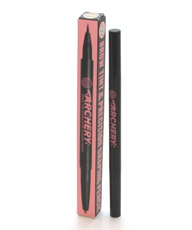 Soap And Glory Archery Brow Tint And Precision Shaping Pencil Love Is Blonde