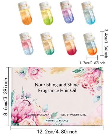 Essences D'huiles Capillaires Hydratantes Soins Enrichis Huiles Essentielles Nourrissantes Et R paratrices Pour Cheveux Secs Et Ab m s Coffret D'huile R paratrice Pour Femmes - Buy Online on GoSupps.com