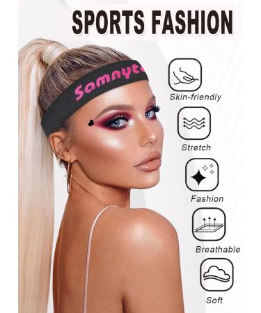 Lace Melting Band 2Pcs & Wax Stick for Hair Wigs | Elastic Band & Accessories for Lace Wigs | Wig Edges Styling Essential - 3.5oz - Buy Online on GoSupps.com