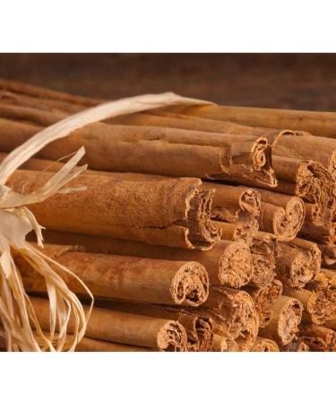 VIMIX Pure Ceylon Cinnamon Sticks | Pick any weight - Buy Online on GoSupps.com