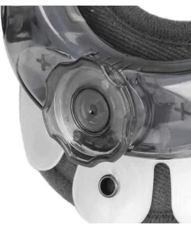 SSDDDLZEQ Height-Adjustable Neck Support | Cervical Tensile Device for Pain Relief & Spine Comfort - Buy Online on GoSupps.com