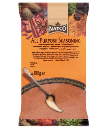 Natco Natco Foods Multi Use Condition 100g