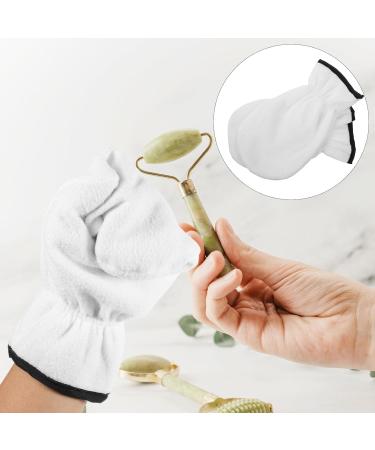 Buy Minkissy Paraffin Wax Mids for Hand Spa | Essential Oil Skin Care Gloves | International Shipping Available - Buy Online on GoSupps.com