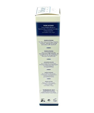 Skin Cap Spray 100ml - Soothes Skin Irritations & Promotes Healing | International Shipping Available - Buy Online on GoSupps.com