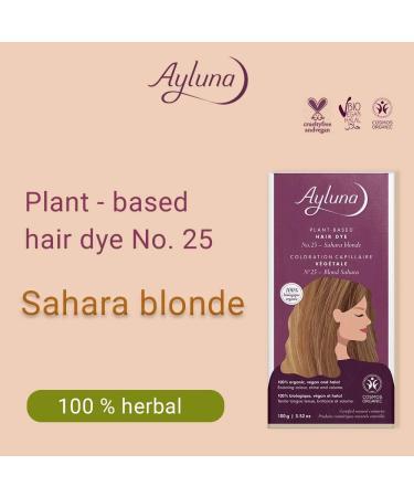 25 - sahara blonde - Buy Online on GoSupps.com