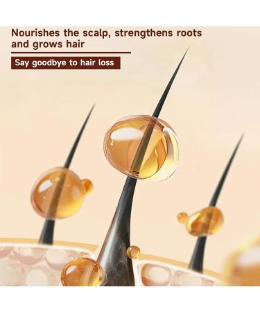 Karsell Moroccan Argan Oil for Hair - 50ml Essential Oil & Serum for Dry Damaged Hair & Keratin Care - Buy Online on GoSupps.com