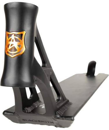 Addict Blacksmith Brandon James: Handcrafted Excellence - Buy Online on GoSupps.com