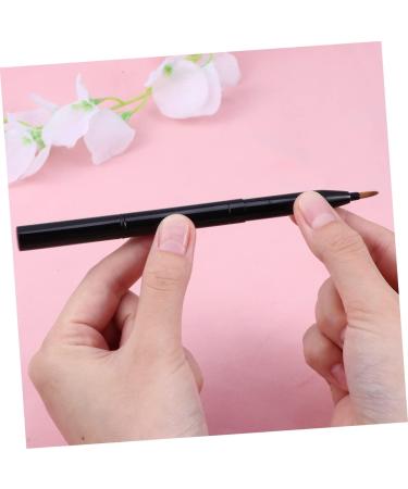 FRCOLOR Lipstick Brush Applicator Makeup Tool Kit Lip Disposable Lip Brush Applicator Lipstick Applicator Lip for Makeup Lipstick Brush Portable Lip Scrubber Brush - Buy Online on GoSupps.com