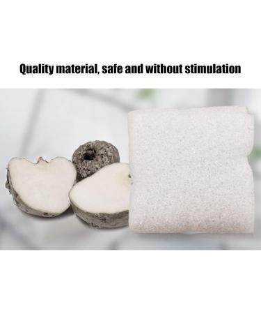 BRRNOO ponge pour le Visage Exfoliante Douce et Nettoyante en Profondeur avec du Glucomannane pour Hydrater et Hydrater Adapt e aux Adultes et aux Enfants - Buy Online on GoSupps.com