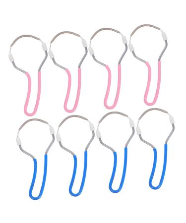 8 Pi ces Dissolvant De Cheveux Main pilation Du Visage Instrument D' pilation