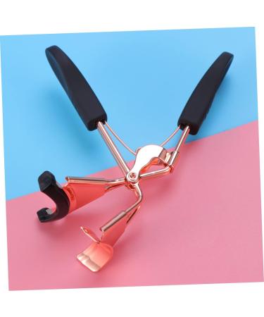 DOITOOL Makeup Tools Eyelash Holder Eyelash Curler Eyelash Tool Lash Curler Tool Makeup Curler Lash Makeup Tool Rose Gold Mini Make Up Tools - Buy Online on GoSupps.com