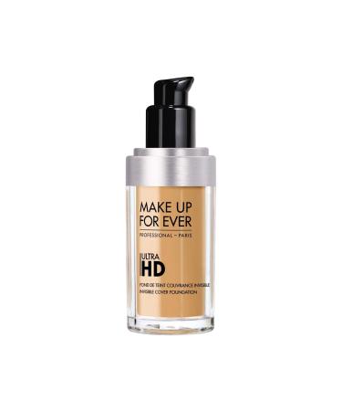 Make Up For Ever Ultra HD Microfinishing Loose Powder Full Size Translucent  0.29 uncji