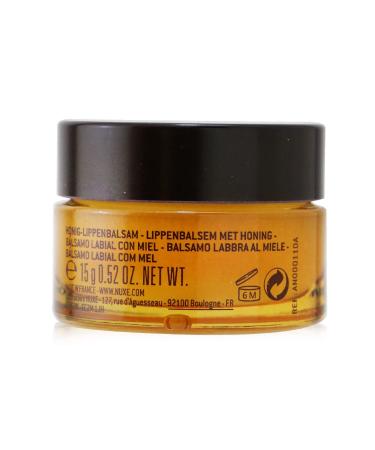 Nuxe de Miel We Love Bees Lip Balm - 15g | Nourishing Natural Lip Care for All Skin Types - Shop Internationally - Buy Online on GoSupps.com