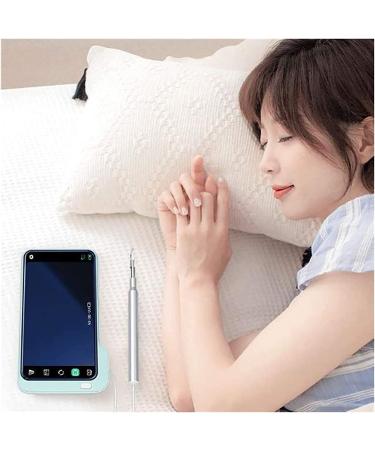RMENST Ear Wax Removal Tool - LED Earwax Removal Camera for Adults & Kids - Buy Online on GoSupps.com