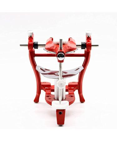Buy Adjustable Magnetic Tooth Articulator for Dentists | High-Quality Prosthesis Production Tool - International Shipping - Buy Online on GoSupps.com