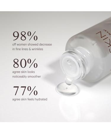 MZ SKIN Bio-Placenta Hyaluronic Acid Serum 1.01 fl oz | Deep Hydration & Skin Renewal with Bio-Placenta M5Rx Complex & Hyaluronic Acid | Plumps Firms & Smooths | All Skin Types Fragrance Free - Buy Online on GoSupps.com