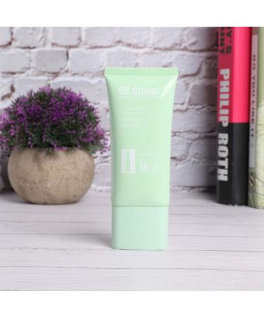 Lightweight Waterproof Pores Concealer BB Cream - Oil Control & Sweatproof Tinted Moisturizer - 50g - Buy Online on GoSupps.com