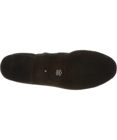 Buy Diamant Mens Dance Shoes 180-025-001 - Wide Fit Black - 45 1/3 EU | International Shipping Available - Buy Online on GoSupps.com