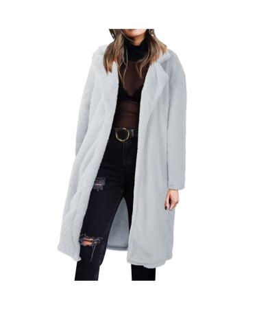 Genetic women's winter jacket jacket winter color variants warm bomber jacket quilted jacket winter coat art fur down jacket vests women ladies coat winter long down coat women light warm beige xxl