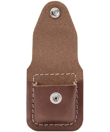 Zippo Pouches Brown - Buy Online on GoSupps.com