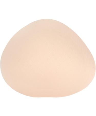 Mastectomy Prosthesis for Women - Skin-Friendly Triangular & Round Breast Prostheses | Outdoor Use (L) | Shop Now! - Buy Online on GoSupps.com
