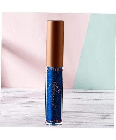 Beavorty Glitter Eyeshadow Waterproof Eyeliner Pencil Colorful Eyeliners Liquid Colorful Eyeliner Pen Metal Miss Diamond Kits 1 count (Pack of 1) As Shown - Buy Online on GoSupps.com