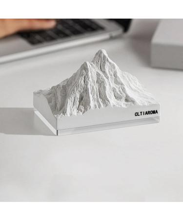 Harayaa Essential Oils Diffuser Stone | Aromatherapy Fragrance Ornament for Car & Home - Buy Online on GoSupps.com