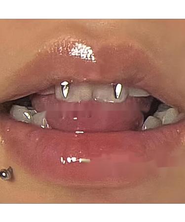 Tooth Crystal Decorations Box - 4pcs Dental Gems & Tartar Jewelry for Teeth | Sparkling Tooth Ornaments - Buy Online on GoSupps.com