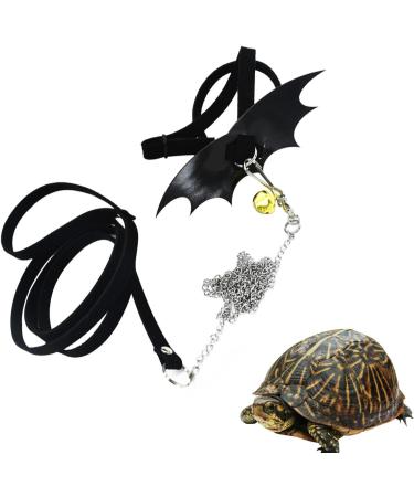 Small Turtle Leash | Traction Rope Harness for Small Animals - Virtcooy - Buy Online on GoSupps.com
