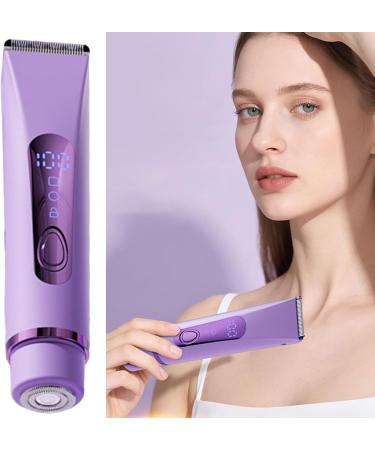 Body Hair Trimmer Body Hair ShaverMultifunctional Portable Trimmer Device For Beard Face Arms Eyebrows Legs Thighs Intimate Zones Ears - Buy Online on GoSupps.com