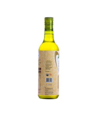 Azafran Organic Refinery Groundnut Oil 33.81oz (1 L) - 100% pure and natural - Buy Online on GoSupps.com