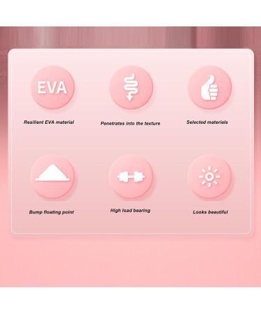 Muscle Roller Stick Massager - Lymphatic Body Roller for Legs & Full Body Relief | Soothe Muscle Soreness Worldwide - Buy Online on GoSupps.com