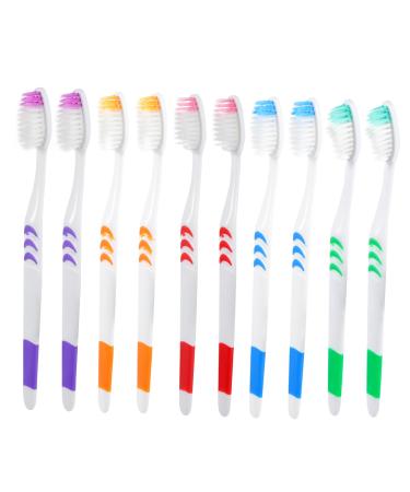 30st disposable toothbrush toothbrushes soft women toothbrush tools for oral care adults soft toothbrush travel disposable toothbrush travel cleaning brush manual