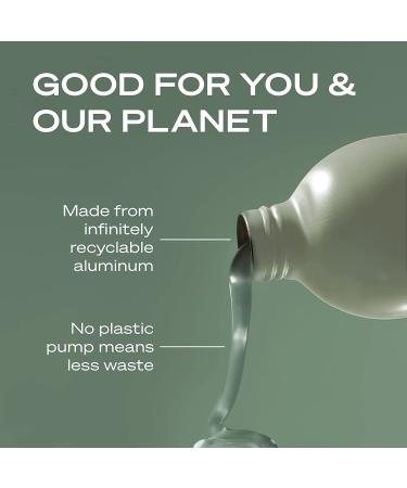 HEY HUMANS Body Wash Cedarwood Sage + Lavender Vanilla + Coconut Mint 14 Fl Oz (Variety Pack) - Buy Online on GoSupps.com