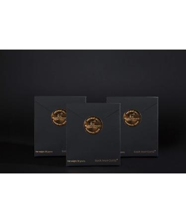 Black Ivory Coffee Whole Bean Coffee - The World's Most Expensive Elephant Refined Medium Roast Arabica Coffee Beans Smooth Low Acid Coffee Exclusive Coffee Lovers Gifts - Buy Online on GoSupps.com