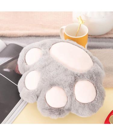 MAIES Classic Hot Water Bottle | High-Quality Rubber Heat & Cold Bottle with Soft Fleece Cover - Perfect for Warmth & Comfort - Buy Online on GoSupps.com