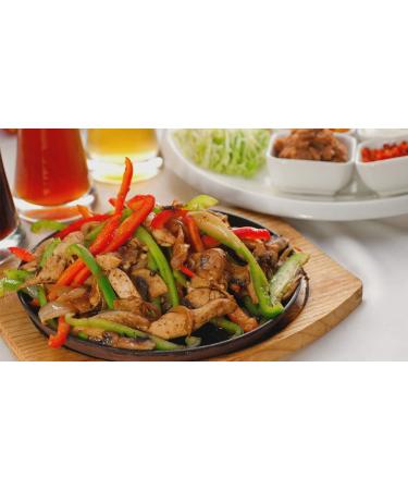 Vejje Chicken-Free Mix 2-Pack - Vegan Meat Substitute for Sandwiches, Nuggets, BBQ - 8oz Bags (Makes 1.25 lbs each, 2.5 lbs total) - Buy Online on GoSupps.com