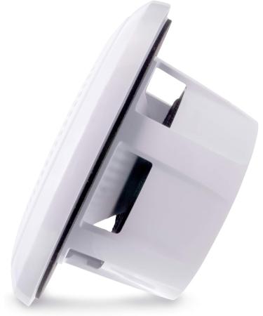 Garmin Fusion XS Series Marine Speakers - 120-Watt Classic - White/Black - Genuine Garmin Product - Buy Online on GoSupps.com